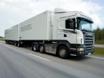 Scania R500 6x2 Highline 2004 года